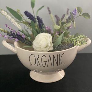 ❤️Rae Dunn Organic Colander ❤️